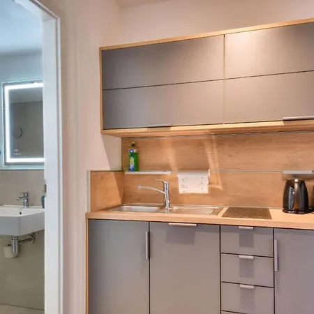 Eiderente 29 Im Wreecher Idyll Ruegen By Ruyastay Apartament *