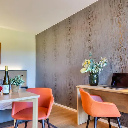 Apartamento Eiderente 29 Im Wreecher Idyll Ruegen By Ruyastay *