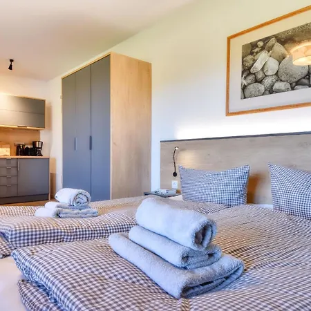 Apartamento Eiderente 29 Im Wreecher Idyll Ruegen By Ruyastay