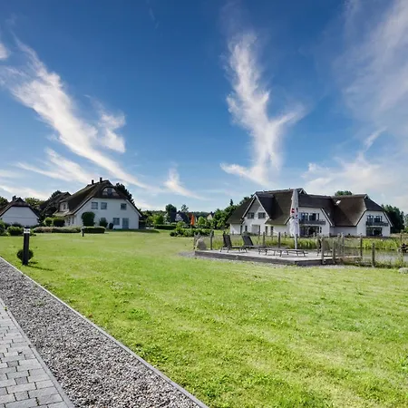 Eiderente 29 Im Wreecher Idyll Ruegen By Ruyastay Apartament