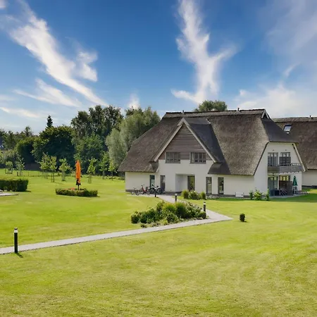 Eiderente 29 Im Wreecher Idyll Ruegen By Ruyastay * Putbus